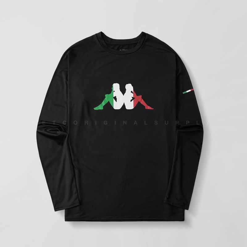 MIX COLOR KPPA Baselayer