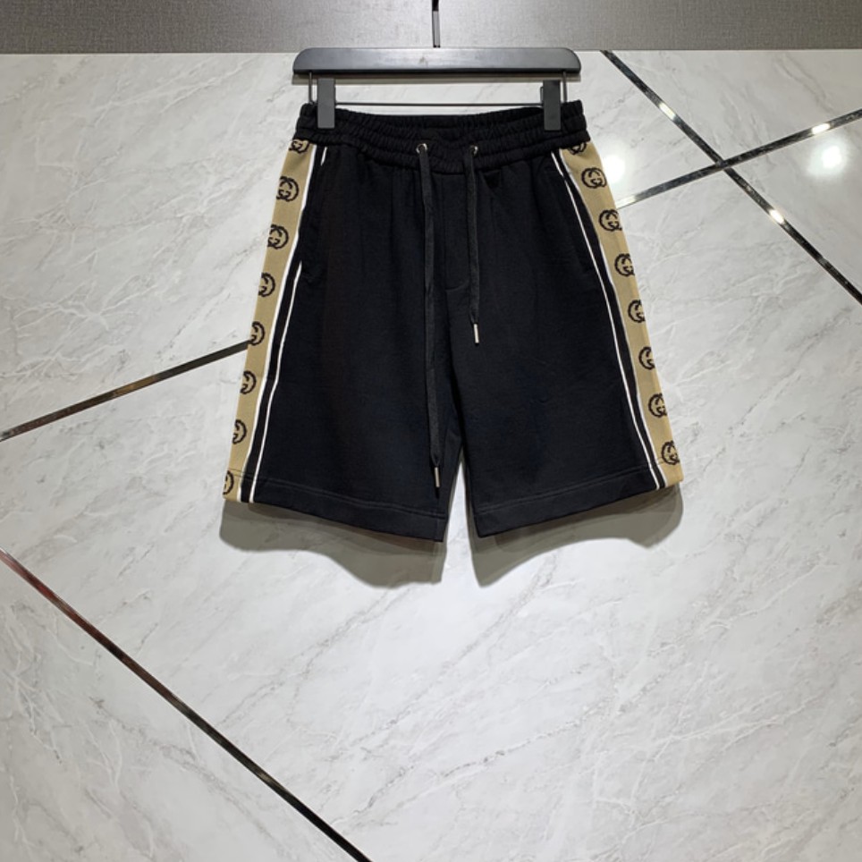gucci short pants