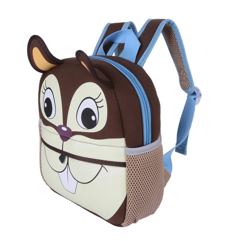 TAS RANSEL ANAK KARAKTER / TAS RANSEL ANAK CEWE / TAS CEWE LUCU TAS KUPU KUPU