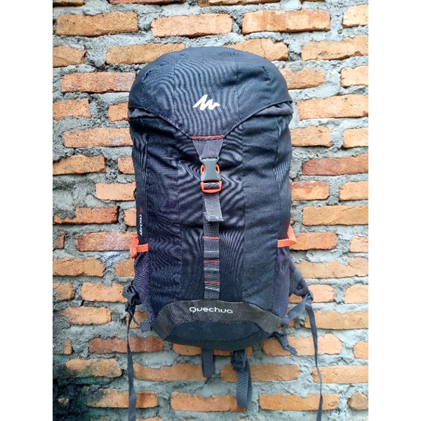 Semi Carrier QUECHUA ARPENAZ 30