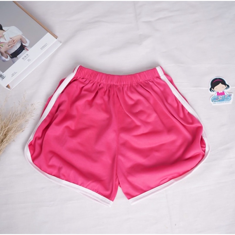 GFS ELODIE HOTPANTS
