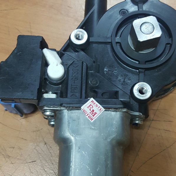 motor power window nisan livina pintu supir