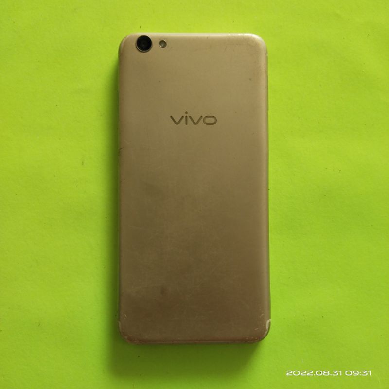 mesin Vivo V5s