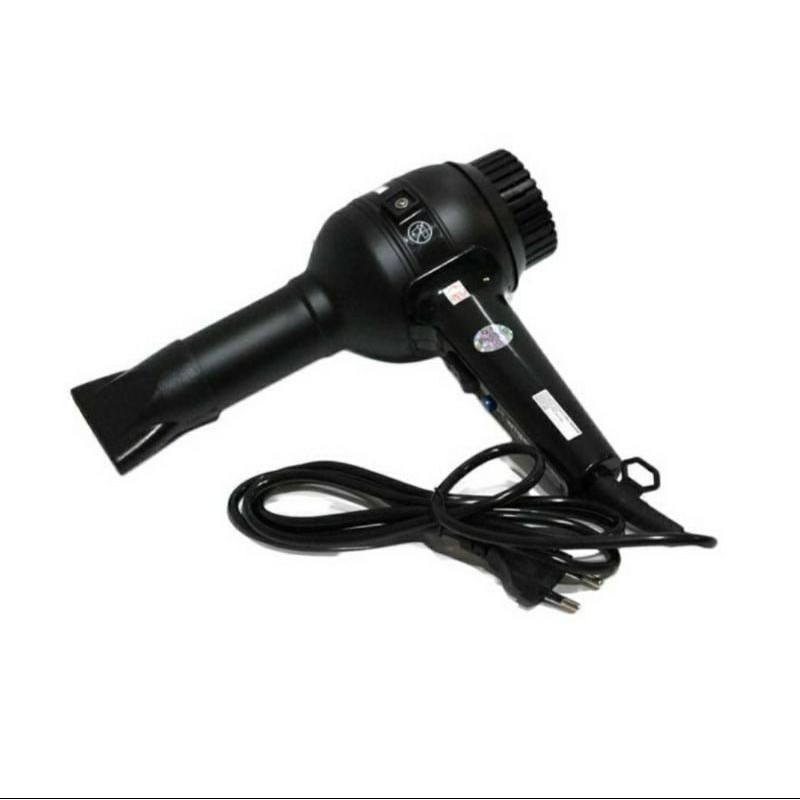 Hairdryer Wigo Taifun 900 Profesional Hair Dryer Pengering Rambut Salon