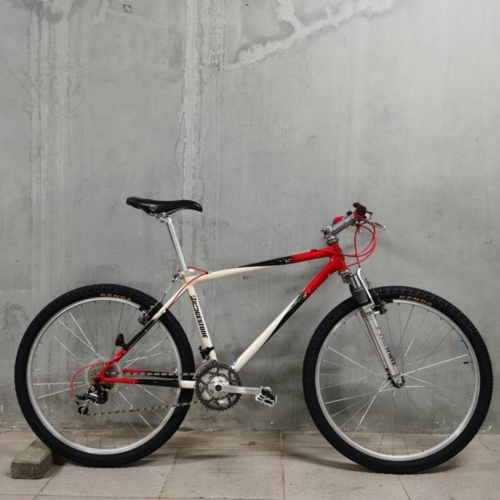Dijual MTB Vintage Sepeda Gunung Jadul Bridgestone Neo Cot Limited Edition Limited