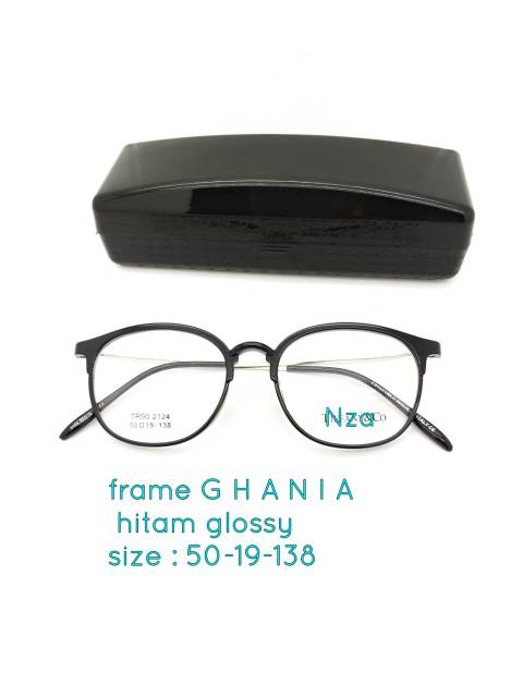 Frame Kacamata Wanita Minus, Kaca mata Anti Radiasi, Kacamata Trendy, Kaca mata Terbaru &amp; Elegant