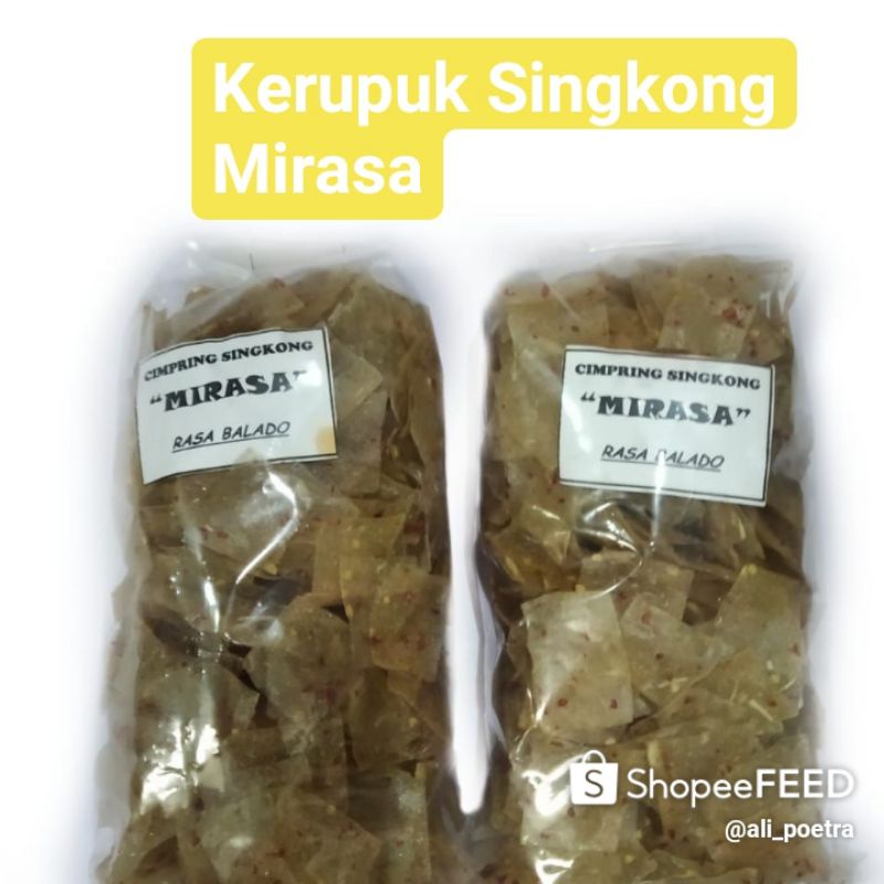 

cimpring singkong aneka rasa 500g mentah