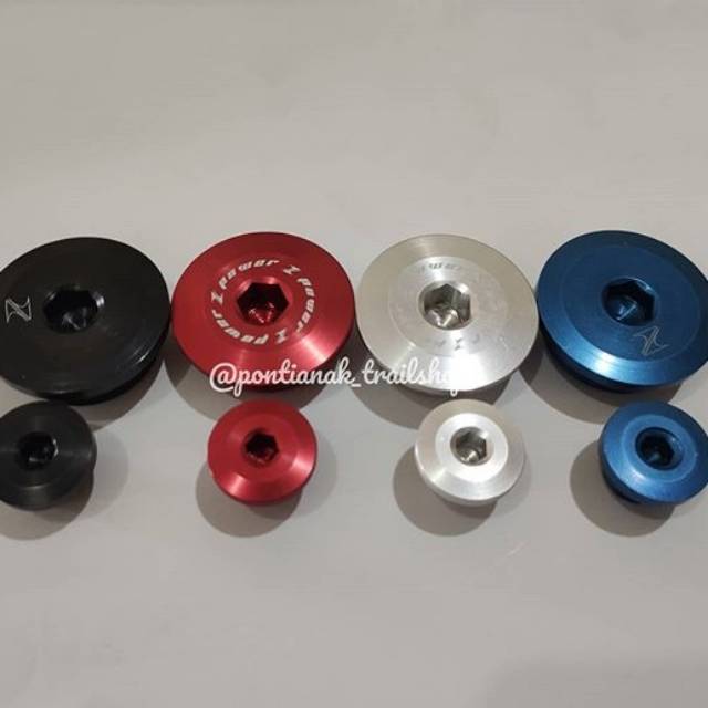 Tutup magnet Crf150L