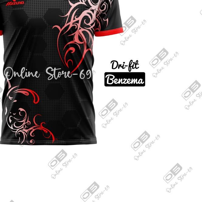 ✷ BAJU VOLLY MIZUNO / SET SINGLET BADMINTON / JERSY VOLLI ✮