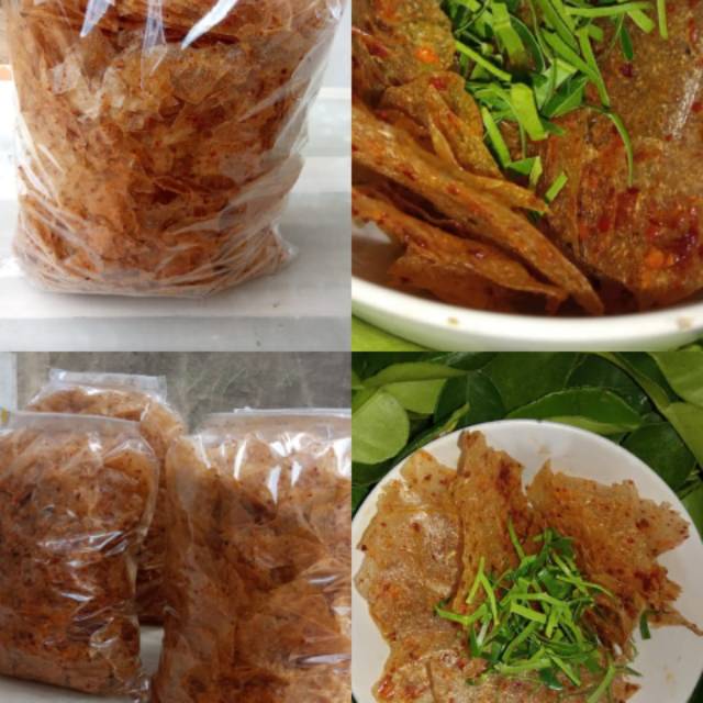 

PAKET SERIBU GRAM KRIPIK KACA PLUS BUBLEWRAP