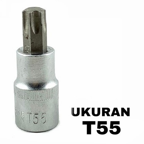 WM Kunci sok bintang kunci shock bintang SOLID T55