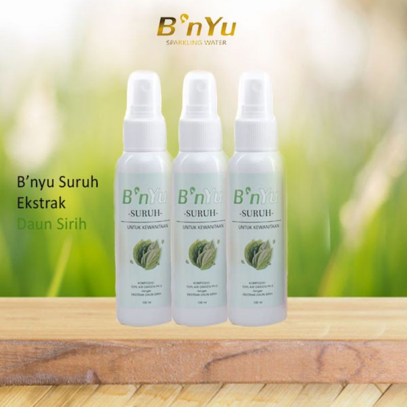 B'Nyu Suruh