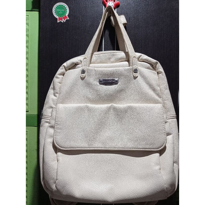 Preloved Elizabeth | preloved tas elizabeth | preloved ransel elizabeth | backpack elizabeth