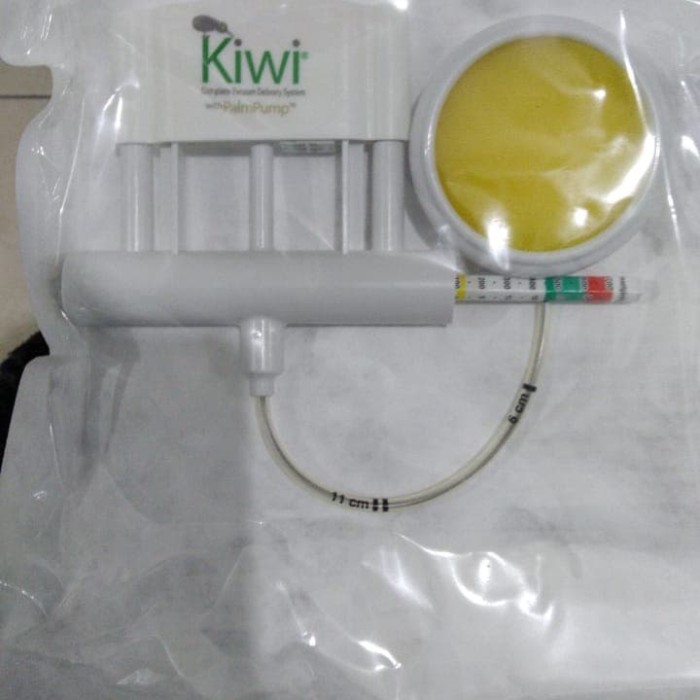 Produk Terbaik - Vakum Bayi Kiwi