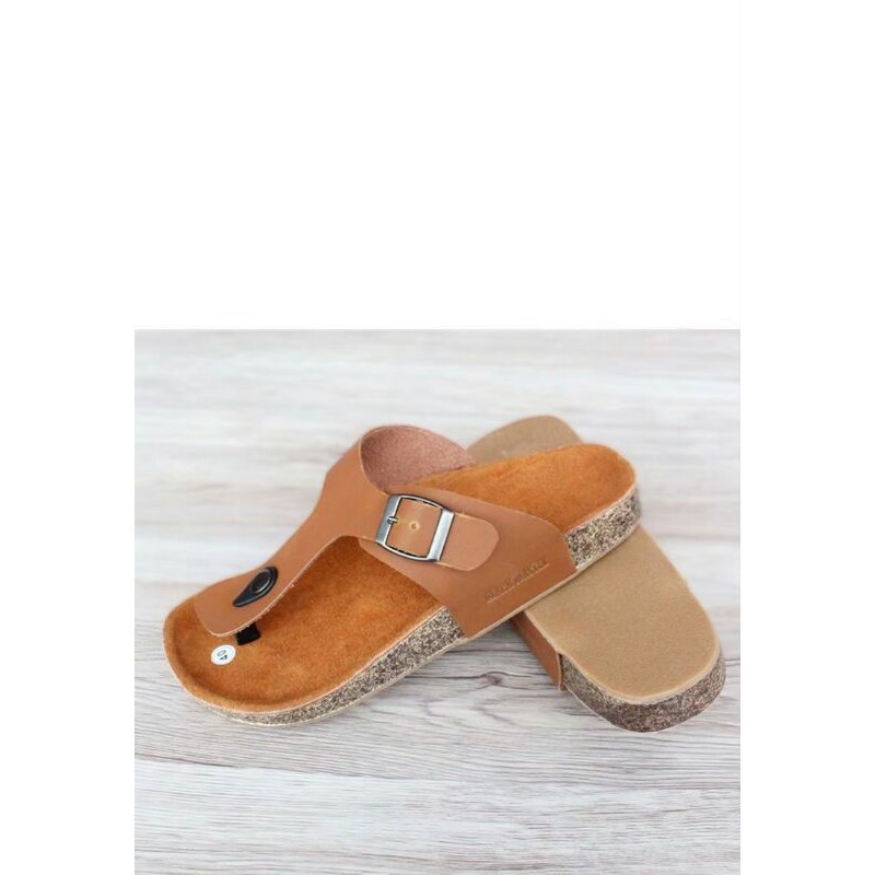 sandal pria kasual black master 1 original sendal slide casual slop sandal