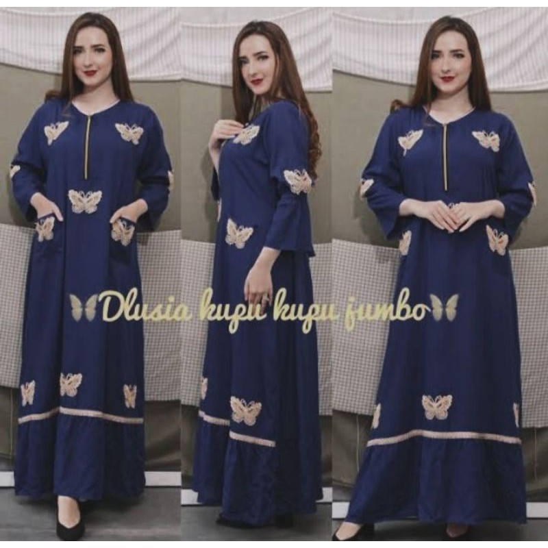 GAMIS RENDA ARAB