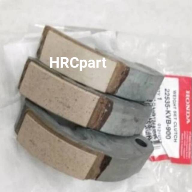 Kampas ganda  only Vario kampas ganda Vario 110