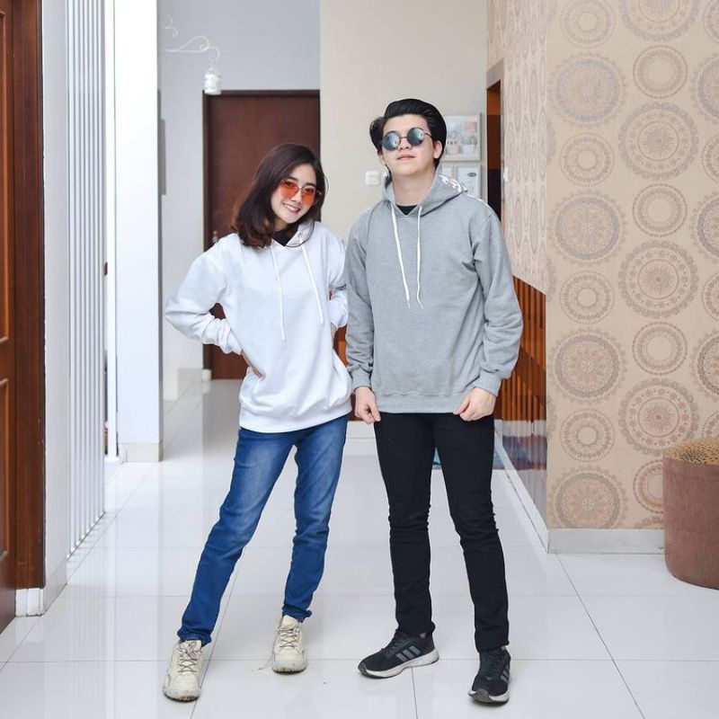 GOOD START HOODIES weater/jaket pria wanita/fashion kekinian/gudang fashion/jaket couple