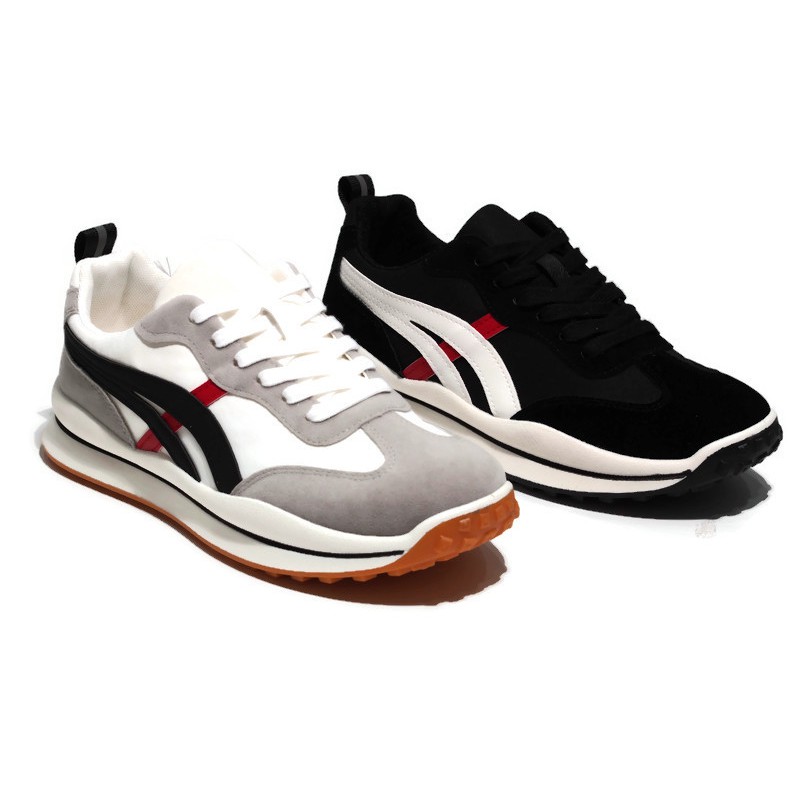 Declan Tiger Sneakers Gilbeert DETFA 01-006