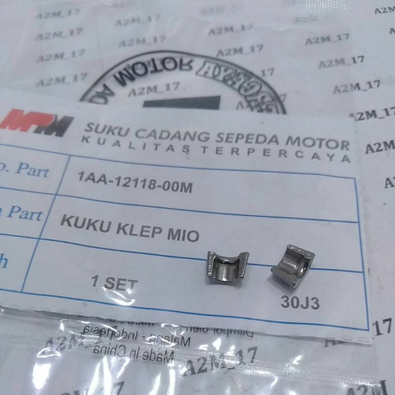 KUKU KLEP CUTTER VALVE KUKU MACAN SET MIO MIO SOUL MIO M3