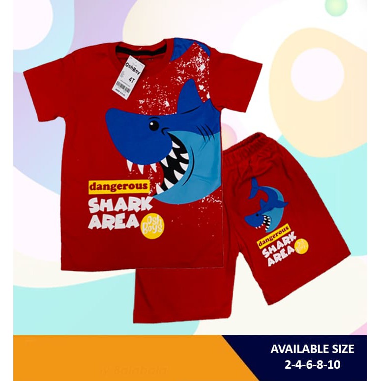 COD TERLARIS BAJU STELAN ANAK LAKI LAKI BRANDED OSHKOSH 1-7 TAHUN-3