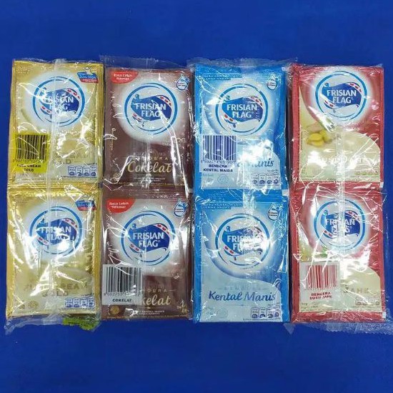 

SUSU BENDERA SACHET ISI 6 PER PACK