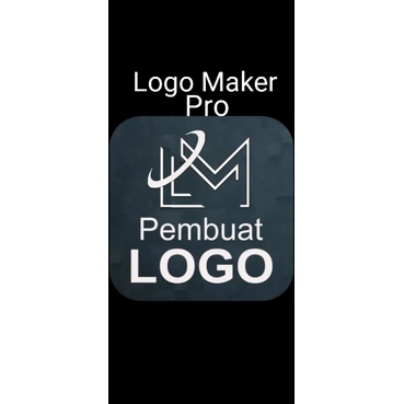 LOGO MAKER - LOGO CREATOR, GENERATOR & DESIGNER [PRO]