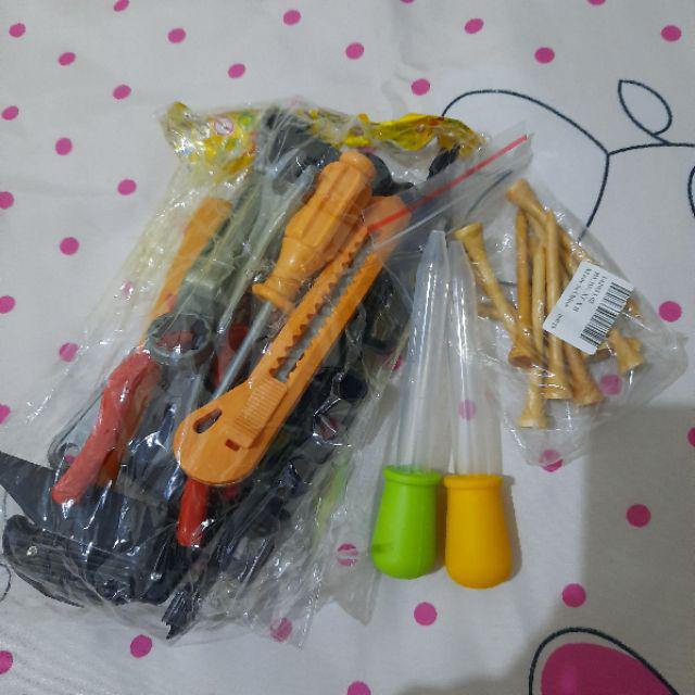 Tools Set 14pcs