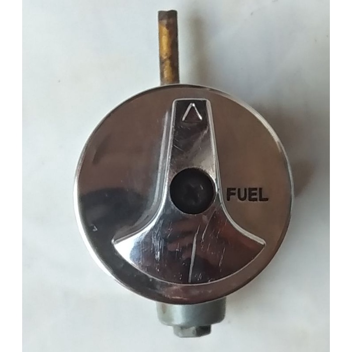 Kran bensin ORI copotan Tiger Revo