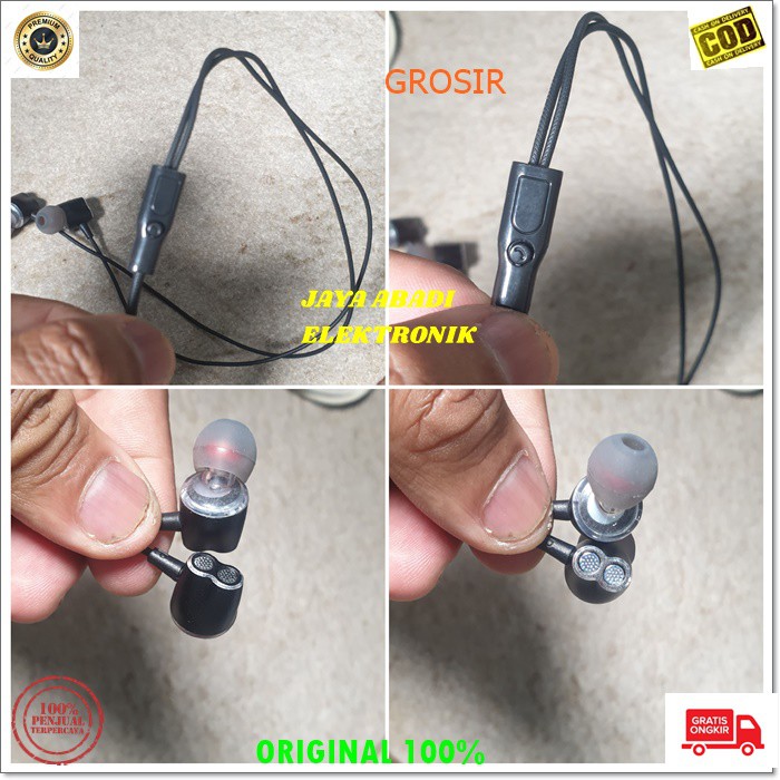 J315 PHILIPS METAL HANDSFREE DOUBLE BASS DOUBLE BASS HEADSET MAGNETIC MIC STEREO CALL HIFI EARPOD HF CABLE KABEL EARPHONE MUSIK TELPON HP MEGABASS HANDPHONE AUDIO SUARA SMULE KARAOKE BAHAN DARI METAL BISA SEMUA JENIS HP ATAU PC SUARA JERNIH