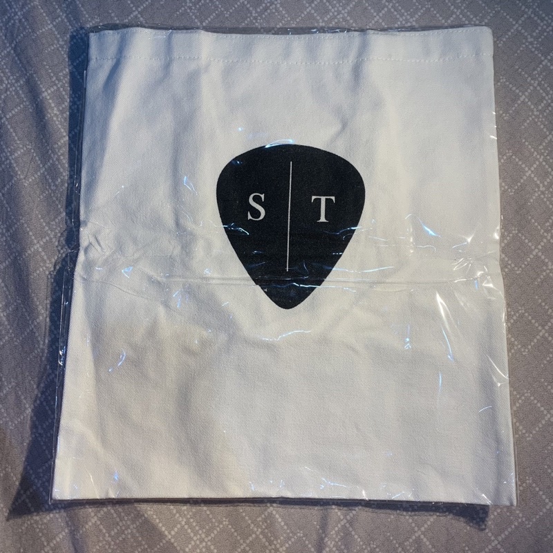 BRIGHTWIN TOTEBAG SARAWATINE OFFICIAL MERCHANDISE BRIGH METAWIN 2GETHER THE SERIES