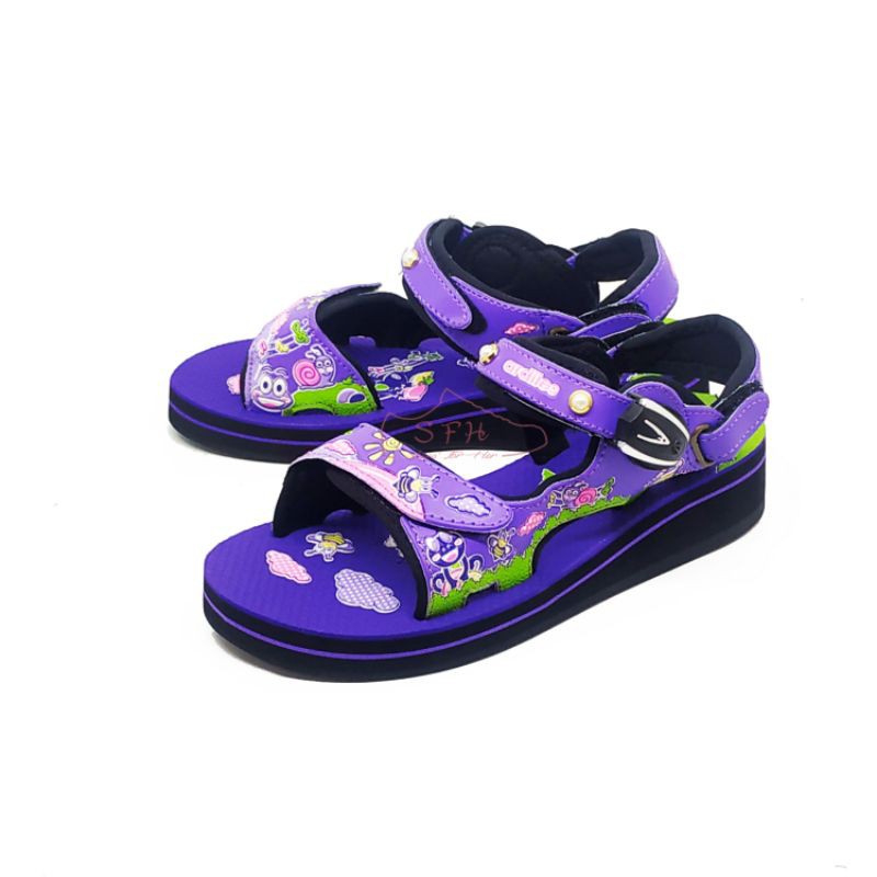 SFH SANDAL ANAK PEREMPUAN GUNUNG ARDILES MINORI