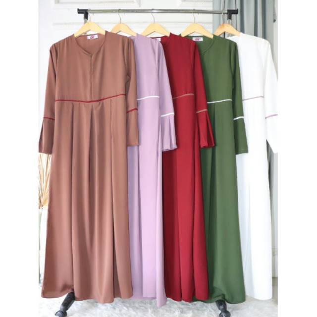 GAMIS SALWA