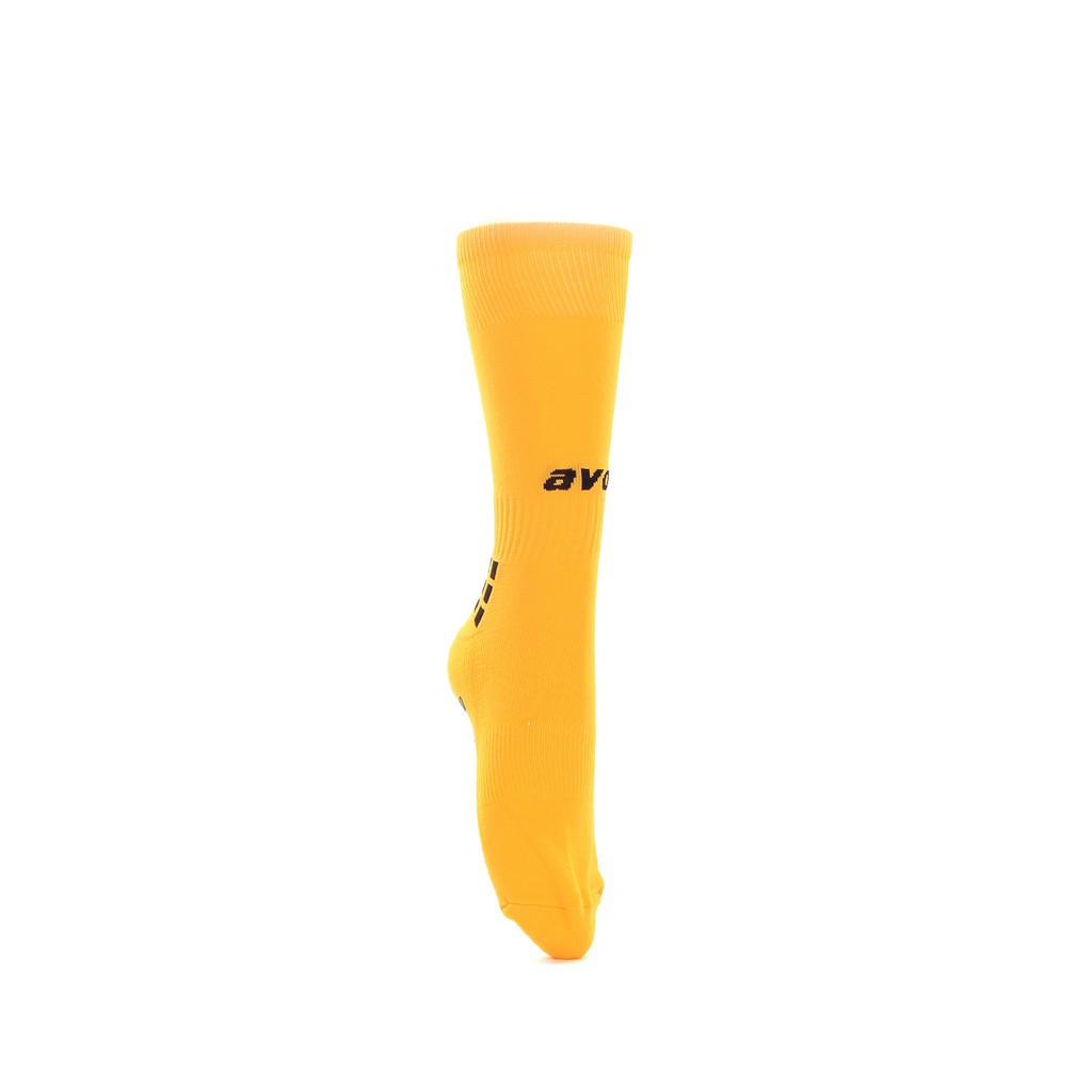 KAOS KAKI ASAVO03 AVO FUTSAL SOCKS R9 ANTI SLIP-KUNING