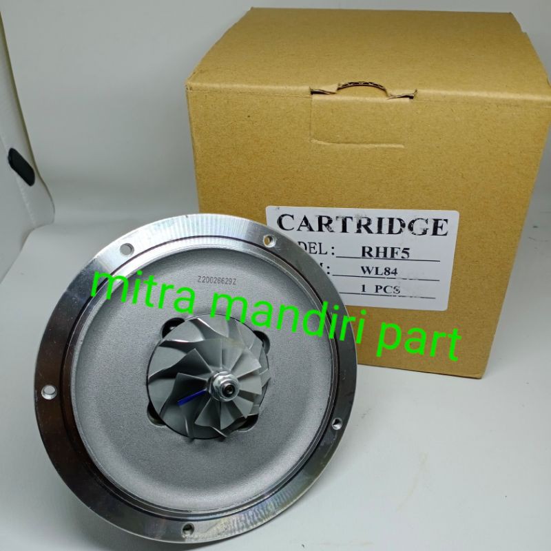 CARTRIDGE TURBO CHARGER FORD RANGER 2.5