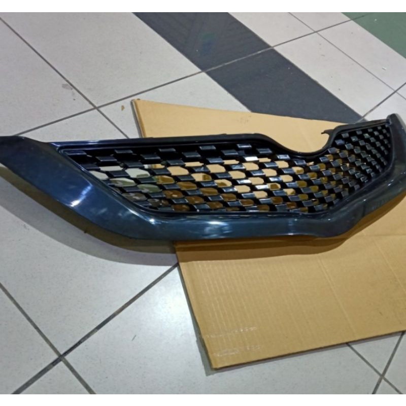 grill new vios 2007-2015 model belta