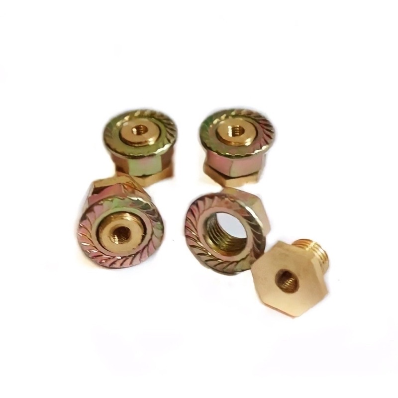 IMPORT BAUT MUR WELL NUT WELLNUT ANTI JEBOL VISSOR VISOR WINSIL WINSHIELD MOTOR YAMAHA NMAX