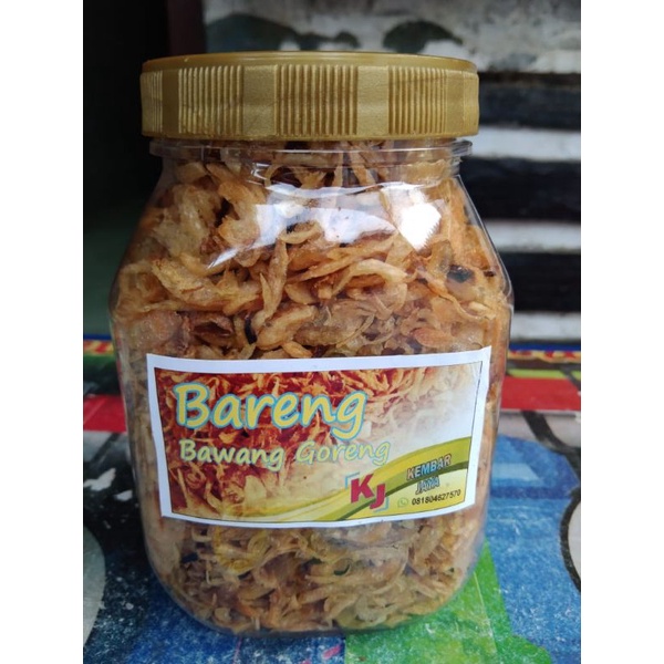 

bawang goreng