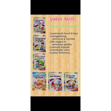 

buku pembentukan karakter TK/RA