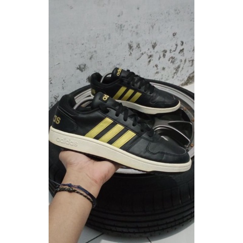 sepatu adidas second original