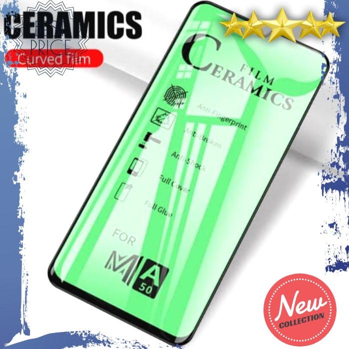 Acc Hp Tempered Glass Samsung M31 2020