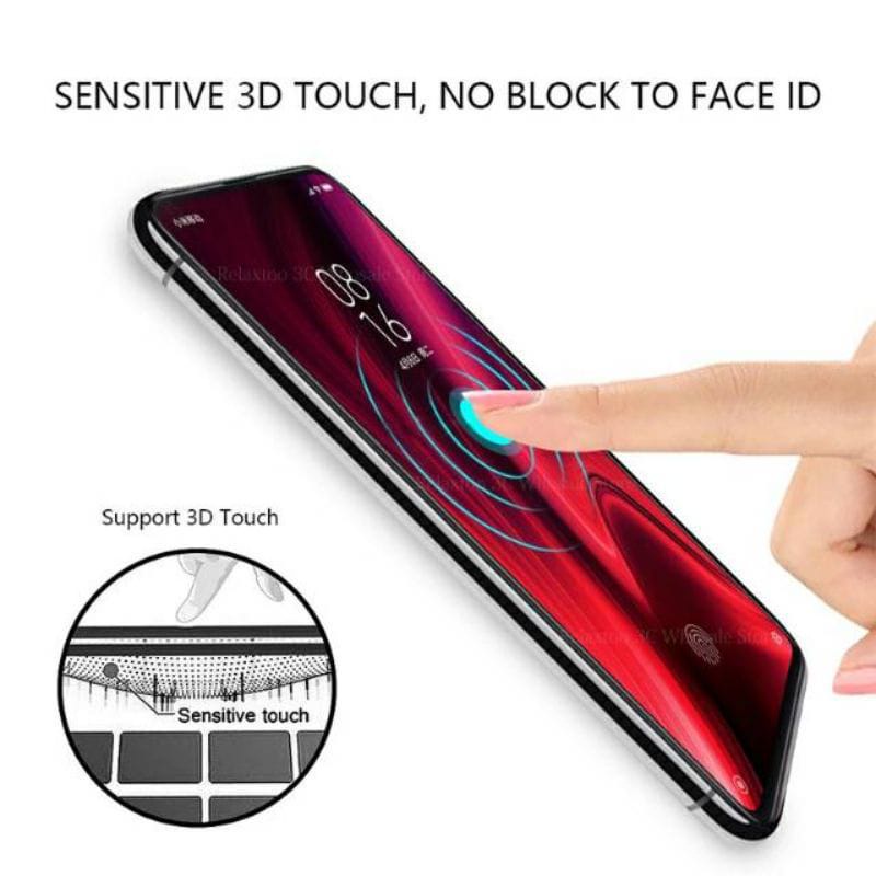 NEW INFINIX NOTE 11 Tempered Glass Full HD Anti Gores Premium Screen Protector Pelindung Layar Kaca HP INFINIX NOTE 11