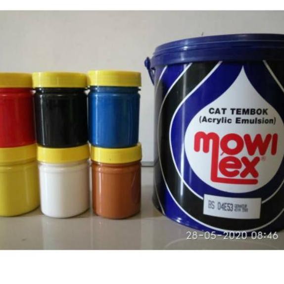 

Import Terbaik Cat Lukis Kaligrafi 160 gram ♠