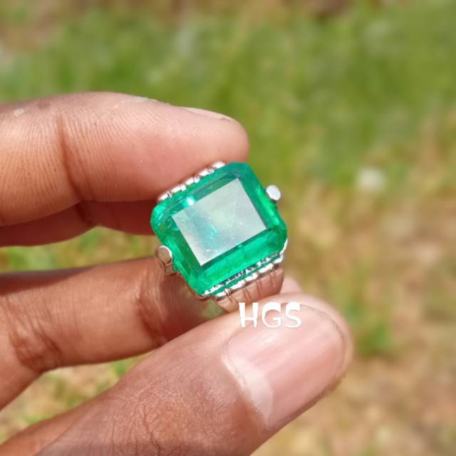 BATU JAMRUD ZAMBIA CATAM SUPER KUALITAS