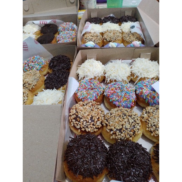 

Donat