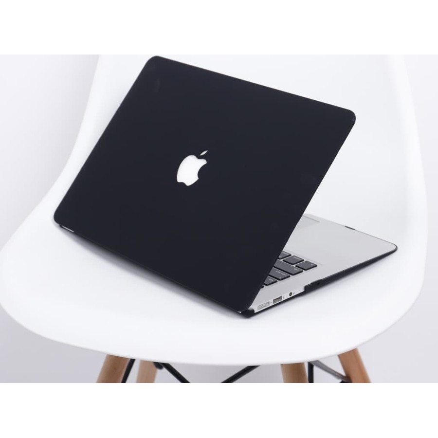 CASE MACBOOK AIR 13.6 M2 2022 HARDCASE CASING 13,6 13 2681 BENING DOVE