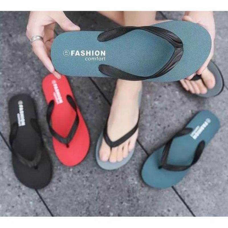 SANDAL JEPIT PRIA SANDAL FASHION  AR07