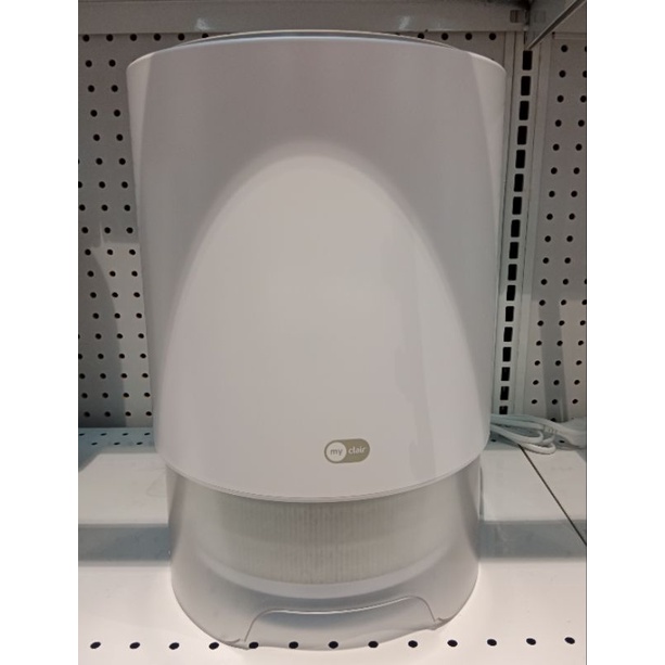 CLAIR Air Purifier M1M24 Penjernih Udara New Arrival