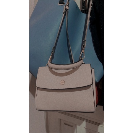 Tas Bershka original