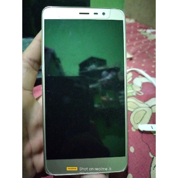 LCD TS Xiaomi Not 3 Original